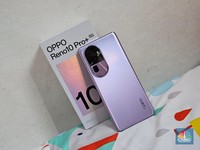 Oppo Reno 10 Pro Plus 5G: Kamera Kelas Atas, Lainnya Nanggung