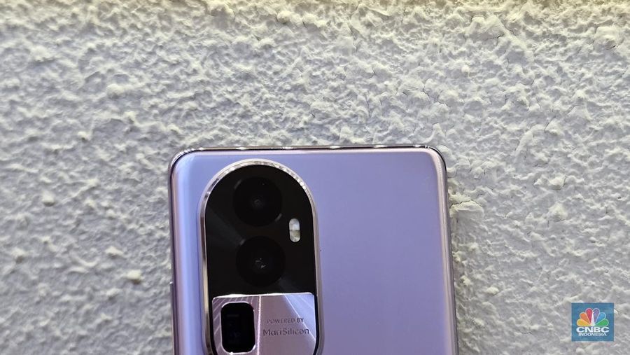 Oppo Reno 10 Pro Plus 5G