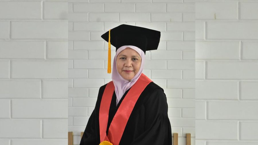 Pakar hukum bisnis Fakultas Hukum Universitas Indonesia (FHUI) Yetty Komalasari Dewi bakal dikukuhkan menjadi Guru Besar Hukum Bisnis pada Rabu (16/8) besok. (Dok. law.ui.ac.id)
