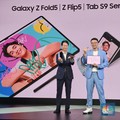 Daftar Harga Galaxy Z Flip 5 Cs di RI, Sudah Bisa Dibeli!