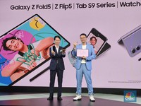 Daftar Harga Galaxy Z Flip 5 Cs di RI, Sudah Bisa Dibeli!