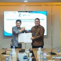 SPSL & SIER Integrasikan Logistik di Kawasan Industri Jatim