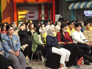 Kampus Berdampak di Mata Pakar: Cara agar Mahasiswa Tak Gagap Teknologi & Komunitas