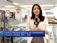 Semua Produk Unggulan Transmart Diskon Hingga 50%+20%