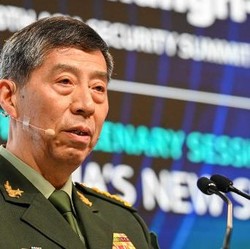 Xi Jinping Tendang 'Dewa Perang' China dari Partai Komunis, Ada Apa?