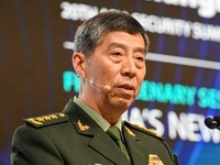 Xi Jinping Tendang 'Dewa Perang' China dari Partai Komunis, Ada Apa?