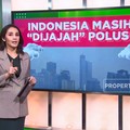 Video: Indonesia Masih 