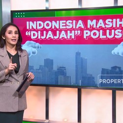Video: Indonesia Masih 