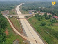 Tol Ini Beres 2024, Jakarta-Tanjung Lesung Cuma 2 Jam