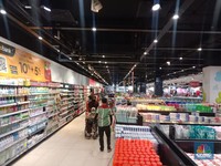 Yuk ke Transmart, Susu Sampai Sabun Diskon Gede-gedean Nih!