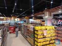Siapin Duit! Besok Transmart Diskon Gede Susu Sampai Sabun