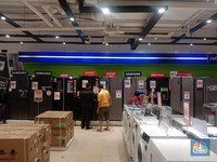 Cuma di Transmart Kursi Kerja dan Santai Mulai Rp 1 Jutaan!