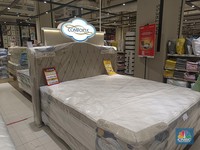 Tempat Tidur Cuma Rp 1,5 Jutaan di Transmart Full Day Sale