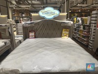Banting Harga, Kasur Mulai Rp 1 Jutaan di Transmart Full Day Sale