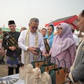 Di Tangsel Digifest, Sampoerna & Inotek Dorong UMKM Go Global