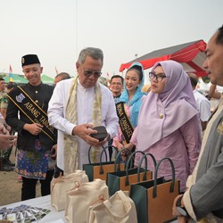 Di Tangsel Digifest, Sampoerna & Inotek Dorong UMKM Go Global