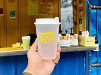 Pengen Jualan Minuman, Cek Design Cup Ini Kalau Mau Cuan
