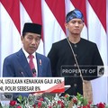 Jokowi Siapkan Rp 108,8 T untuk Pangan, Food Estate Lanjut