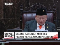 5 Usulan DPD RI, Dukung MPR Jadi Lembaga Tertinggi Negara
