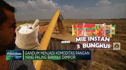 Video: 7 Komoditas Pangan Yang Diimpor Indonesia