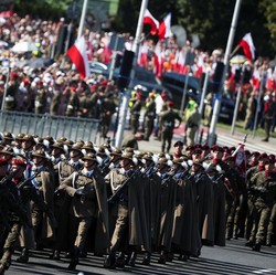 PD 3 Sudah Sejengkal, Negara NATO Umumkan Siaga Penuh Perang