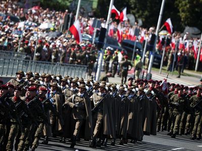 Jelang Pertemuan Rusia-AS, Negara NATO Ini Beri Sinyal Tangkap Putin