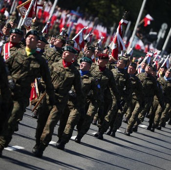 Negara Ini Siaga! Pantau Eskalasi Konflik dengan Sekutu Putin