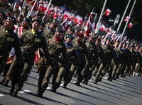 Negara Ini Siaga! Pantau Eskalasi Konflik dengan Sekutu Putin