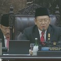 Ketua MPR Bamsoet: Indonesia Dilarang Keras Jatuh Krisis!