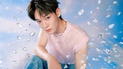 Video: CHEN EXO Bakal Rilis Digital Single Bertajuk Broken Party