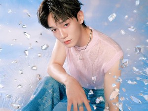 Video: CHEN EXO Bakal Rilis Digital Single Bertajuk Broken Party