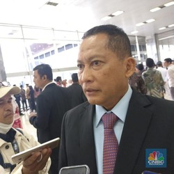 Bos Bulog Ungkap Tak Ada Rencana Tambah Impor Beras, Ada Apa?