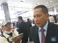 Bos Bulog Blak-blakan Tak Ingin Berasnya Dicuri, Ini Caranya
