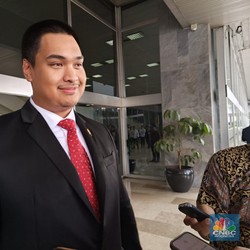 Menpora Dito Akan Dipanggil ke Persidangan Kasus BTS 4G