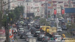 Polusi Ugal-ugalan di 10 Kota Besar RI! Tangsel Juara 1, Bandung Salip DKI