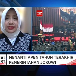 Ekonom: RAPBN 2024 Harus Prioritaskan Pengentasan Kemiskinan