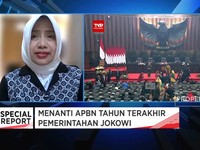 Ekonom: RAPBN 2024 Harus Prioritaskan Pengentasan Kemiskinan