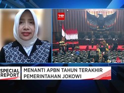 Ekonom: RAPBN 2024 Harus Prioritaskan Pengentasan Kemiskinan