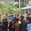 Cawapres Ganjar atau Prabowo, Erick Thohir: Tunggu Izin Ortu