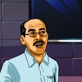 Tiba-Tiba Faisal Basri Tantang Luhut Debat Soal Hilirisasi, Ada Apa?