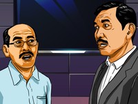 Proyek Kebanggaan Jokowi Dianggap Sesat, Faisal Basri Tantang Luhut!