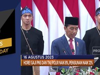 Gaji ASN Naik 8% Hingga Inflasi Inggris 'Drop' ke Terendah