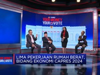 Ganjar VS Prabowo, Siapa Bakal Lanjutkan Program Jokowi?