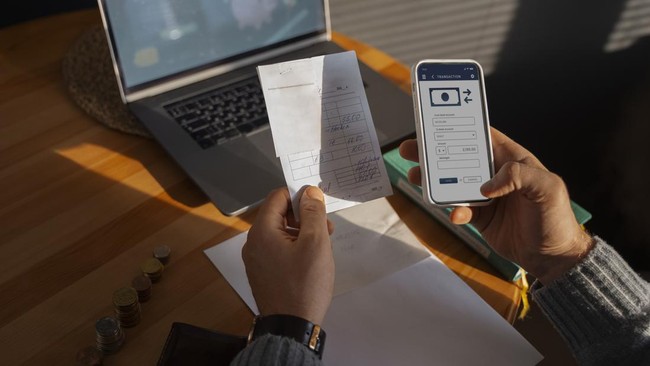 Pajak Pedagang Online Berlaku 1 Juli, Begini Simulasi Hitungannya!