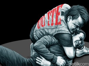 Aktivis Jogja Jadi Tersangka Kasus ITE Usai Dampingi Korban Kekerasan Seks