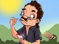 UMK Jabar-Banten Paling Panas, Warga Mana Paling Untung?