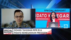 Jokowi Yakin Hilirisasi Jadikan RI Negara Maju,Bisa Terwujud?