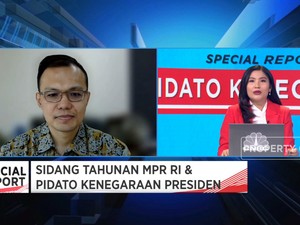 Jokowi Yakin Hilirisasi Jadikan RI Negara Maju,Bisa Terwujud?