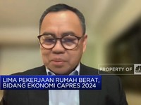 Jubir Anies: Kemiskinan Masih Akut, Butuh Pemimpin Kredibel