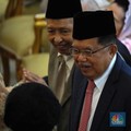 Pilpres Berpeluang 2 Putaran, JK Ramal Koalisi Baru Ini!